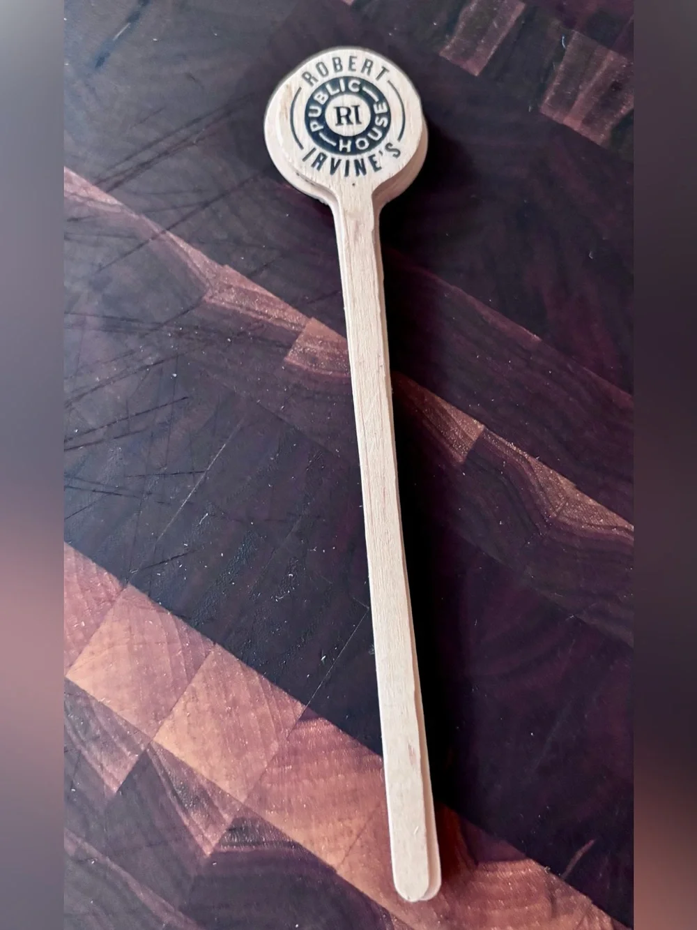 De Luxe Official Bartender's Guide/ Vintage Bar Accessories